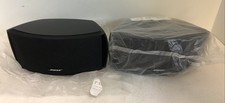 Bose Cinemate II Gemstone Speakers Set of 2