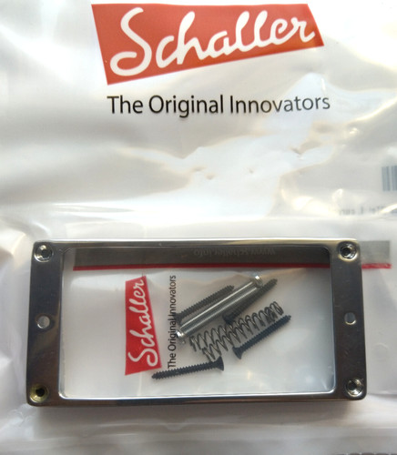 Schaller humbucker cadre - humbucker,