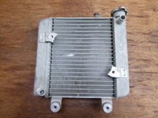 RADIATEUR SCOOTER HONDA SWING