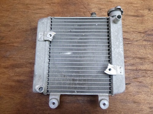 Radiateur scooter honda swing - scooter,