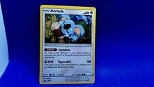 Komala - SM41 - SM Black Star