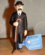 NEUF FIGURINE PVC 8cm - DUPONT