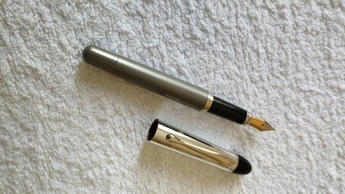 Stylo plume style - plume,