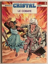 album bd édition originale Le