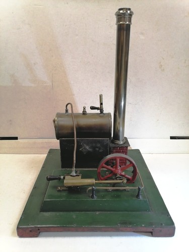 Jouet machine vapeur - jouet,