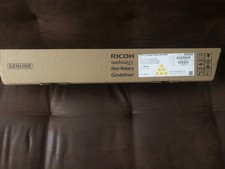 Toner RICOH IM C6000 Yellow