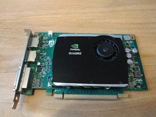 Nvidia Quadro FX 580 | 256 Mo