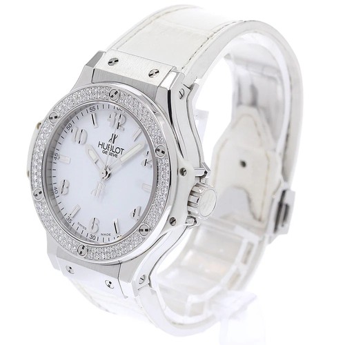 Montre homme hublot big - montre,