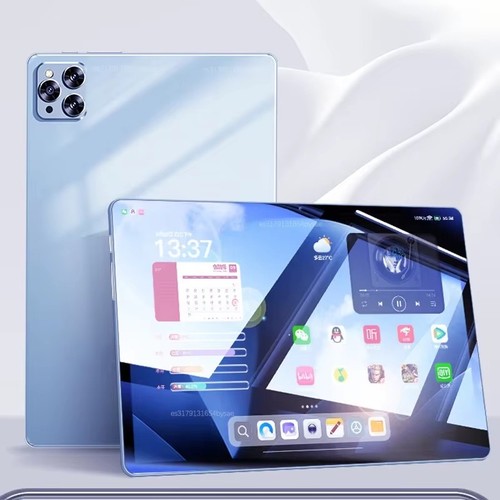 Tablette android 1 - 13, 10.1