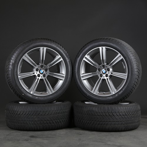 Pouces bmw g05 - x5, x6