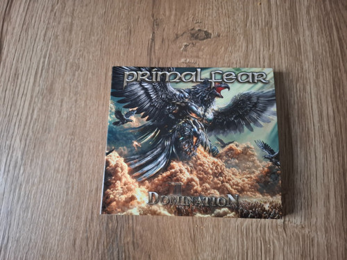 Power heavy metal - cd,