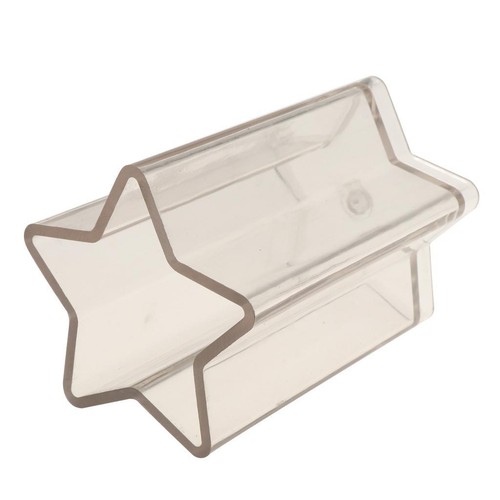 Moule bougie plastique - bougie, en