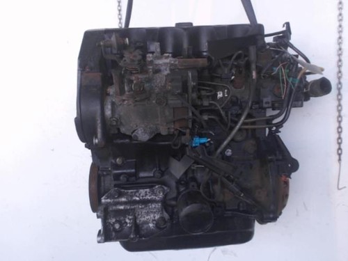 Moteur peugeot 106 phase - 106, 2