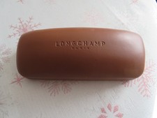 ETUI A LUNETTES LONGCHAMP