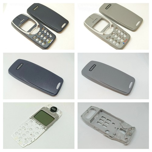Nokia 3310 original spare - nokia,
