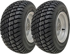 16x7.50-8 Gazon Tondeuse à