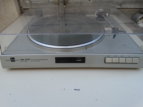 Dual 530 full - cs-530,