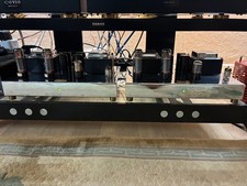 PAIRE de BLOCS MONO à LAMPES