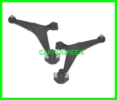 Triangle suspension - 2x, de