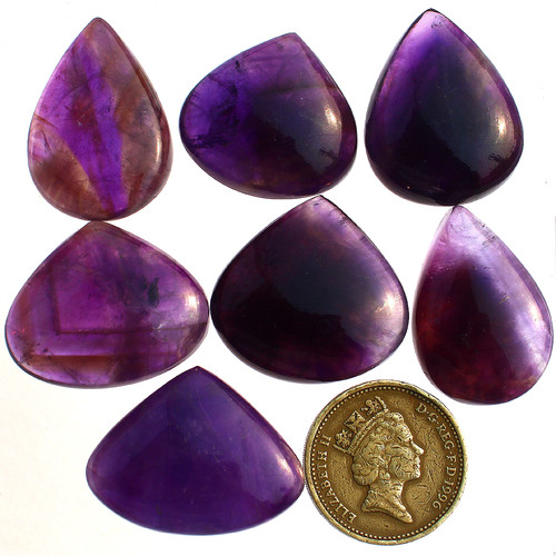 Pièces pierres précieuses - pièces,