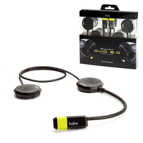Paire interphone bluetooth - paire,