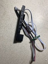 Claviers Et Récepteur De