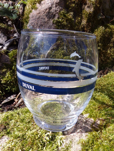 Duval pastis verre - duval,
