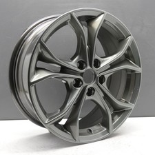 Ford Focus MK4 17 " Gris Rock