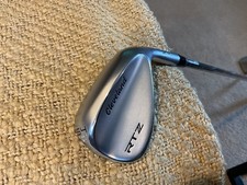 Cleveland RTZ  54* MID 10* Bounce Sand Wedge Golf Club Z Alloy