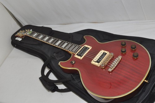 Guitare électrique ibanez - électrique,