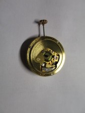 Mouvement LIP electronic R184