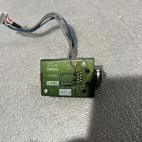 Yamaha psr s710 lanl - s710,