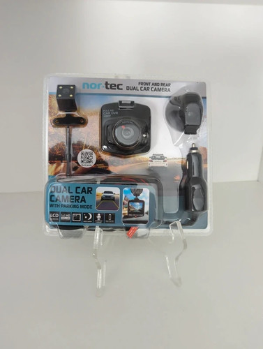Dash cam full avec - dash,