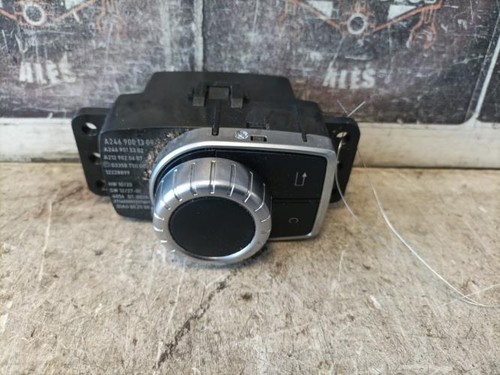 Commande gps mercedes classe - classe, b