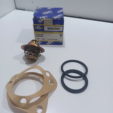 Thermostat Ford fiesta III 1.4