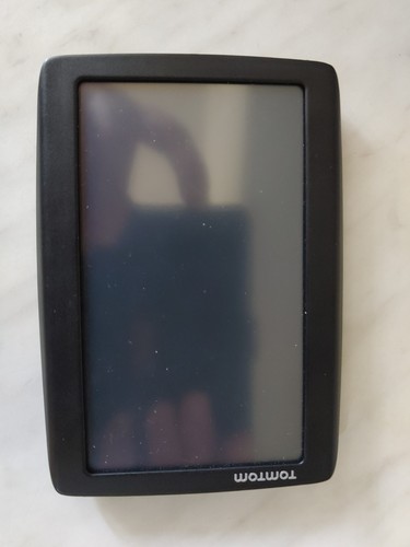 Façade gps tomtom start - façade, 25
