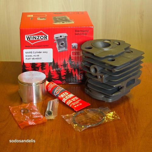 Kit cylindre piston pour - kit,
