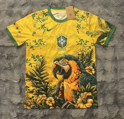 Maillot foot brésil - maillot, de