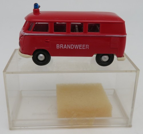 Rare brekina 87 vw - 1/87,