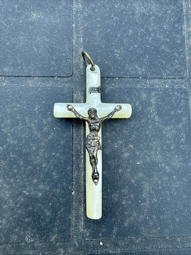 Pendentif fantaisie croix - fantaisie, de