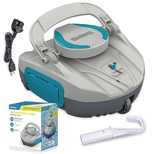 Aspirateur piscine - aspirateur,