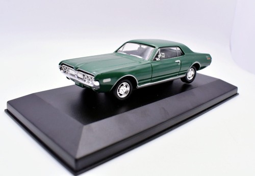 Miniature voiture auto mercury - voiture,