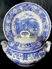 Spectaculaire Grand Plat Et