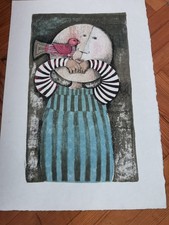 Graciela RONDO BOULANGER 1935