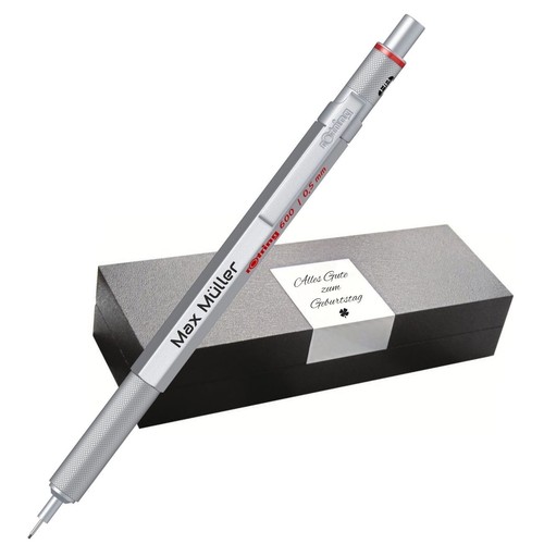Rotring 600 porte mine mm - 0,5,