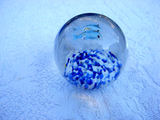 Beau Sulfure en  verre