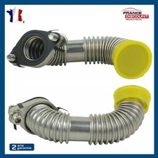 Tuyau de Recyclage Gaz Echappement EGR pour SAAB 9-3 9-5 1.9 TID
