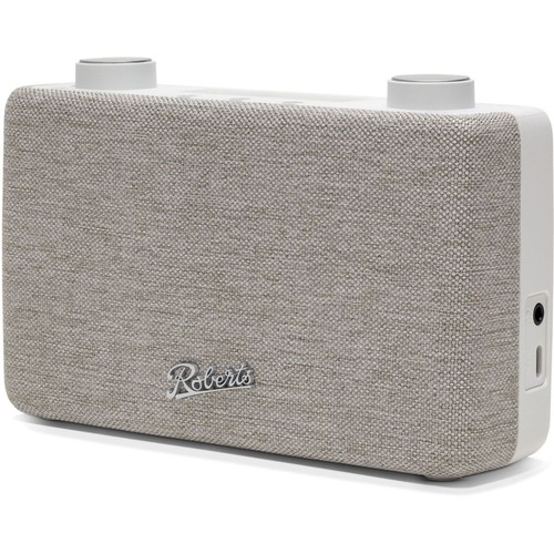 Radio dab roberts play - radio, 11
