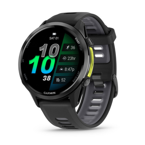 Garmin forerunner 970 - forerunner,