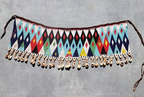 Art africain afrique ancien - art,